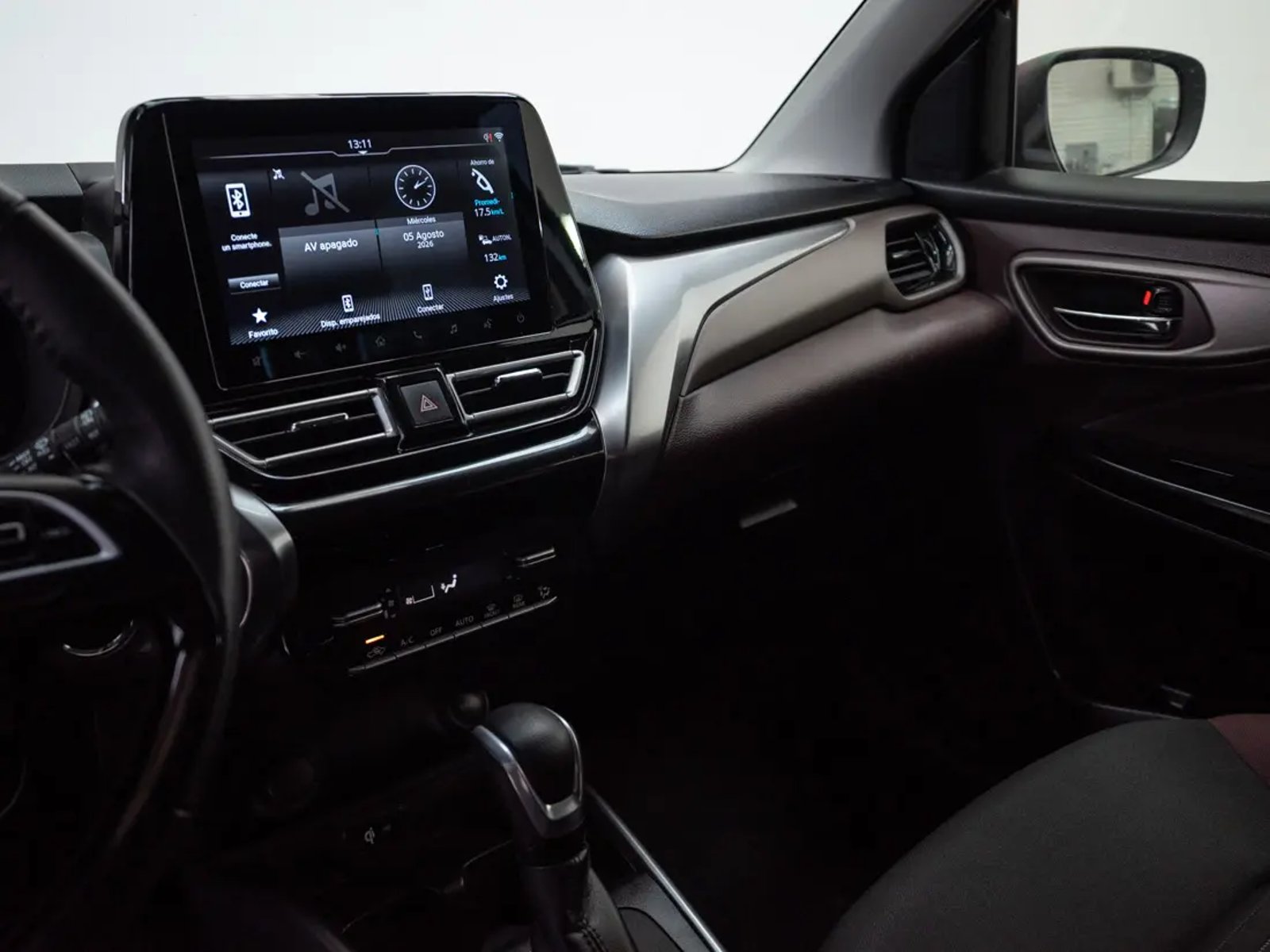 Suzuki FRONX 2024 - Imagen 12 de 20