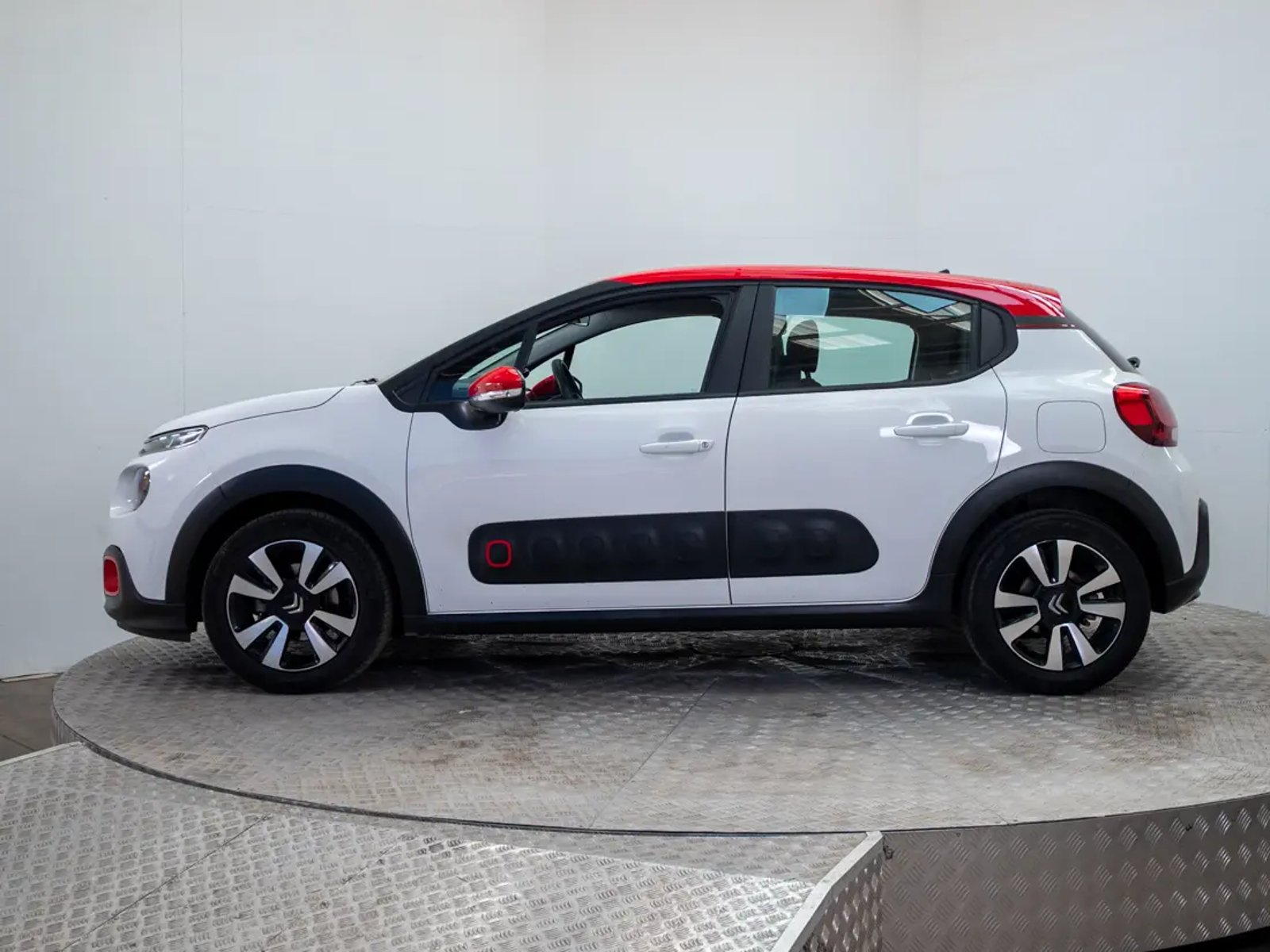 Citroën C3 2020 - Foto 5 de 17