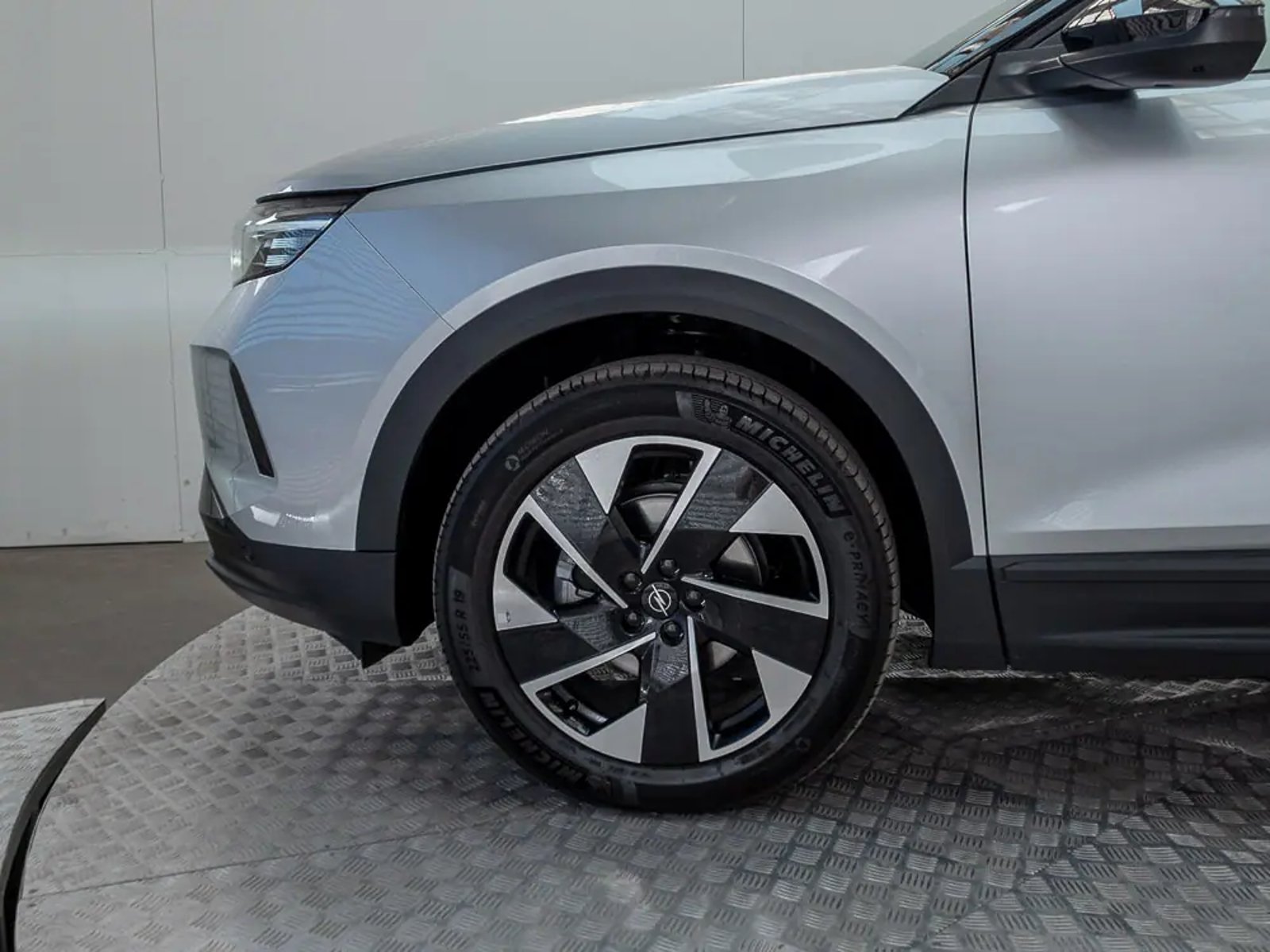 OPEL GRANDLAND 2025 - Imagen 8 de 18