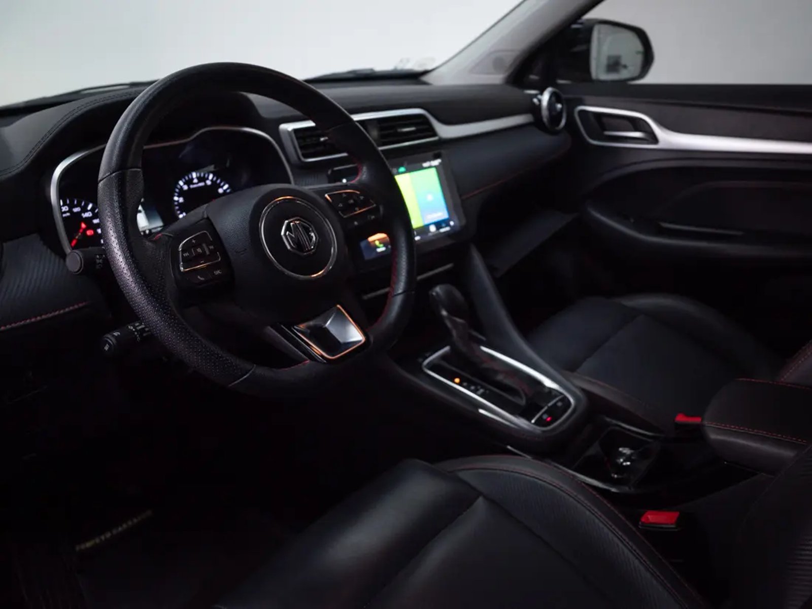 MG ZX 2023 - Foto 4 de 16