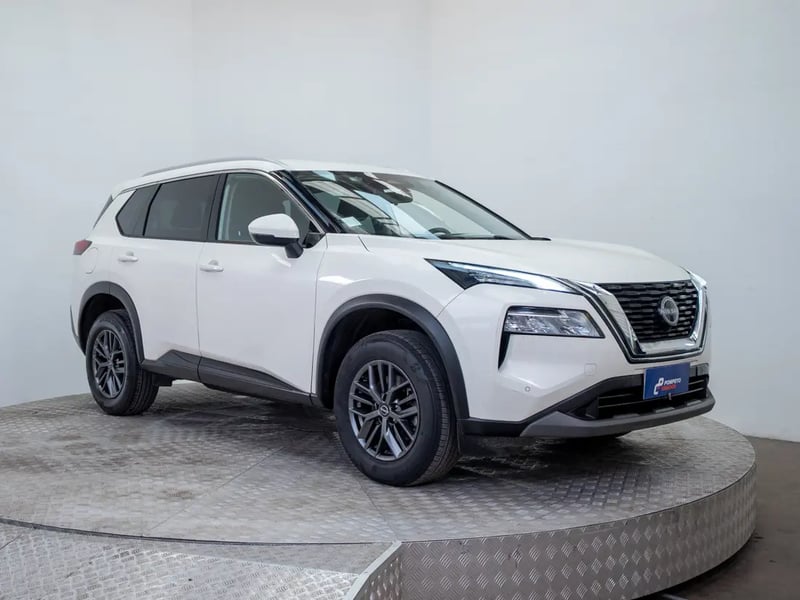 Nissan X-TRAIL 2024 - Imagen 9 de 19