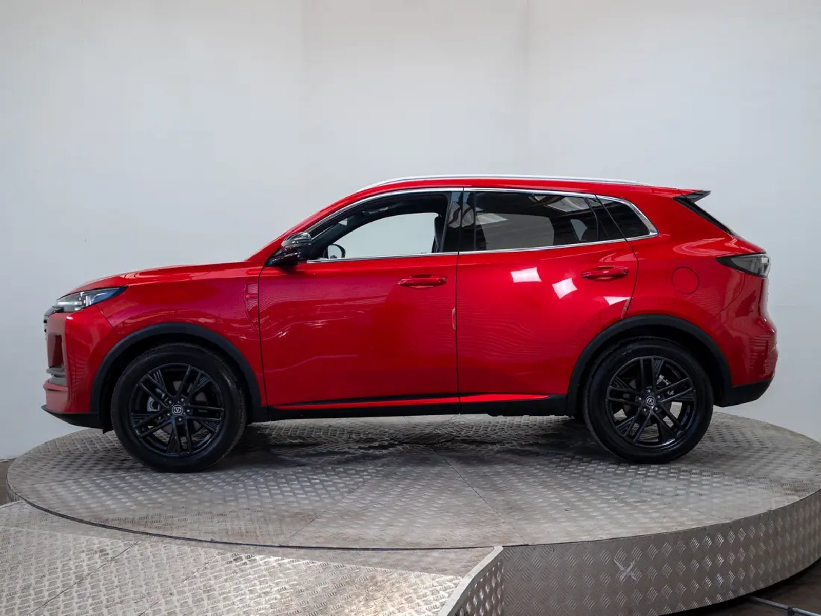 Changan CS55 2026 - Foto 4 de 20