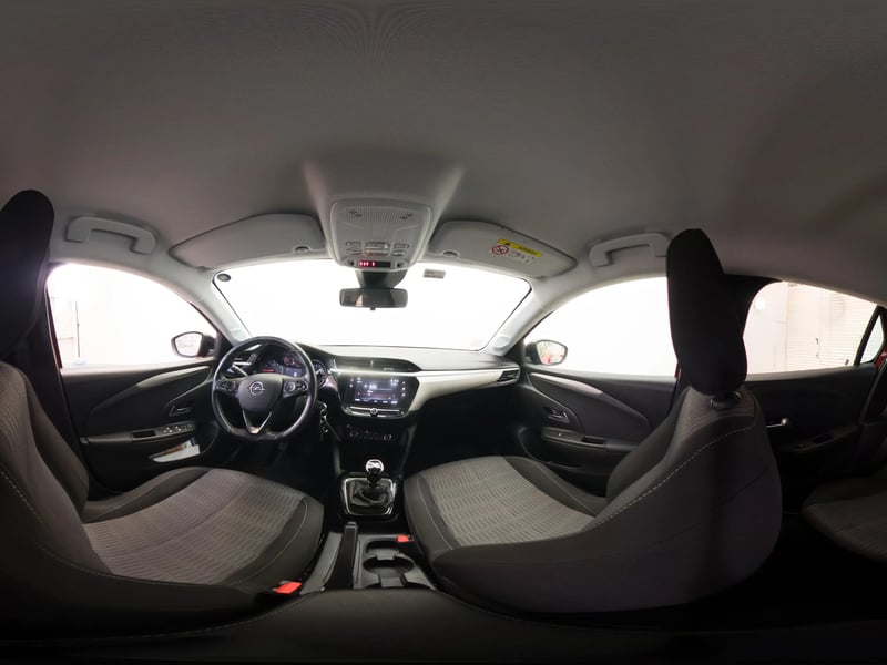 Opel CORSA 2022 - Imagen 20 de 20