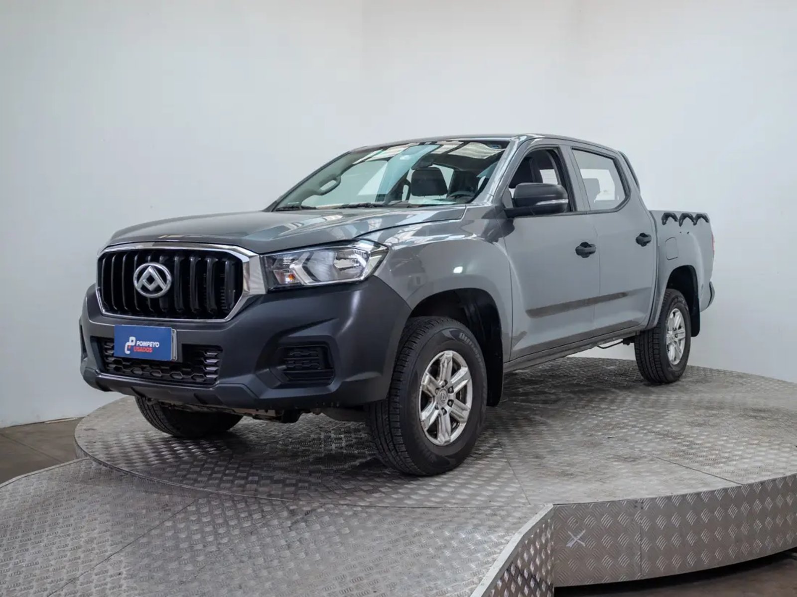 Maxus T60 2023 - Foto 5 de 16