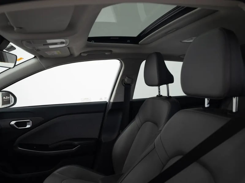 Kia K3 Cross 2025 - Imagen 17 de 20