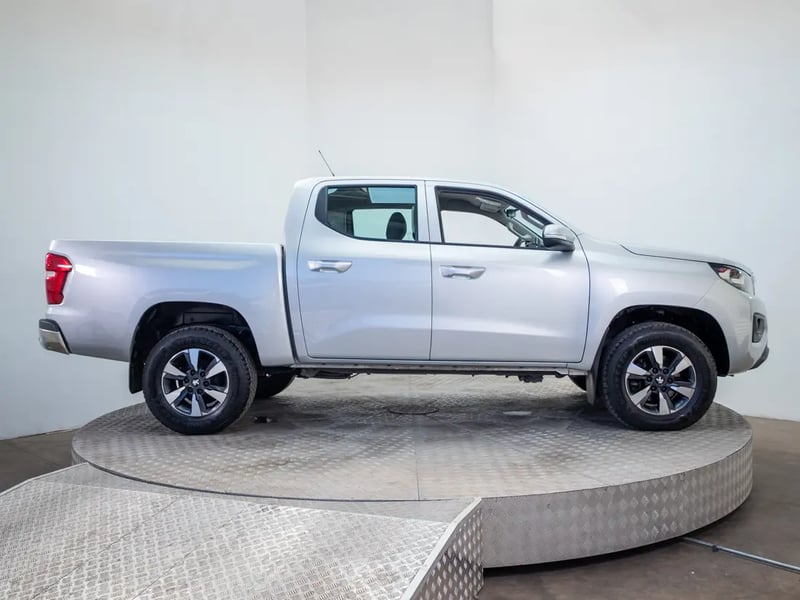 Peugeot LANDTREK 2025 - Imagen 8 de 18