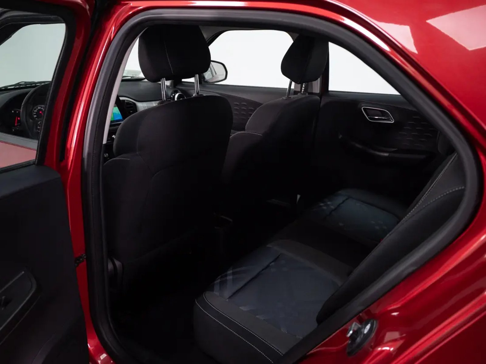 MG 3 2020 - Imagen 14 de 19