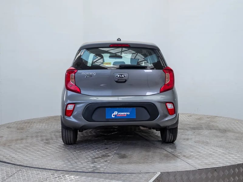 Kia MORNING 2021 - Imagen 6 de 18