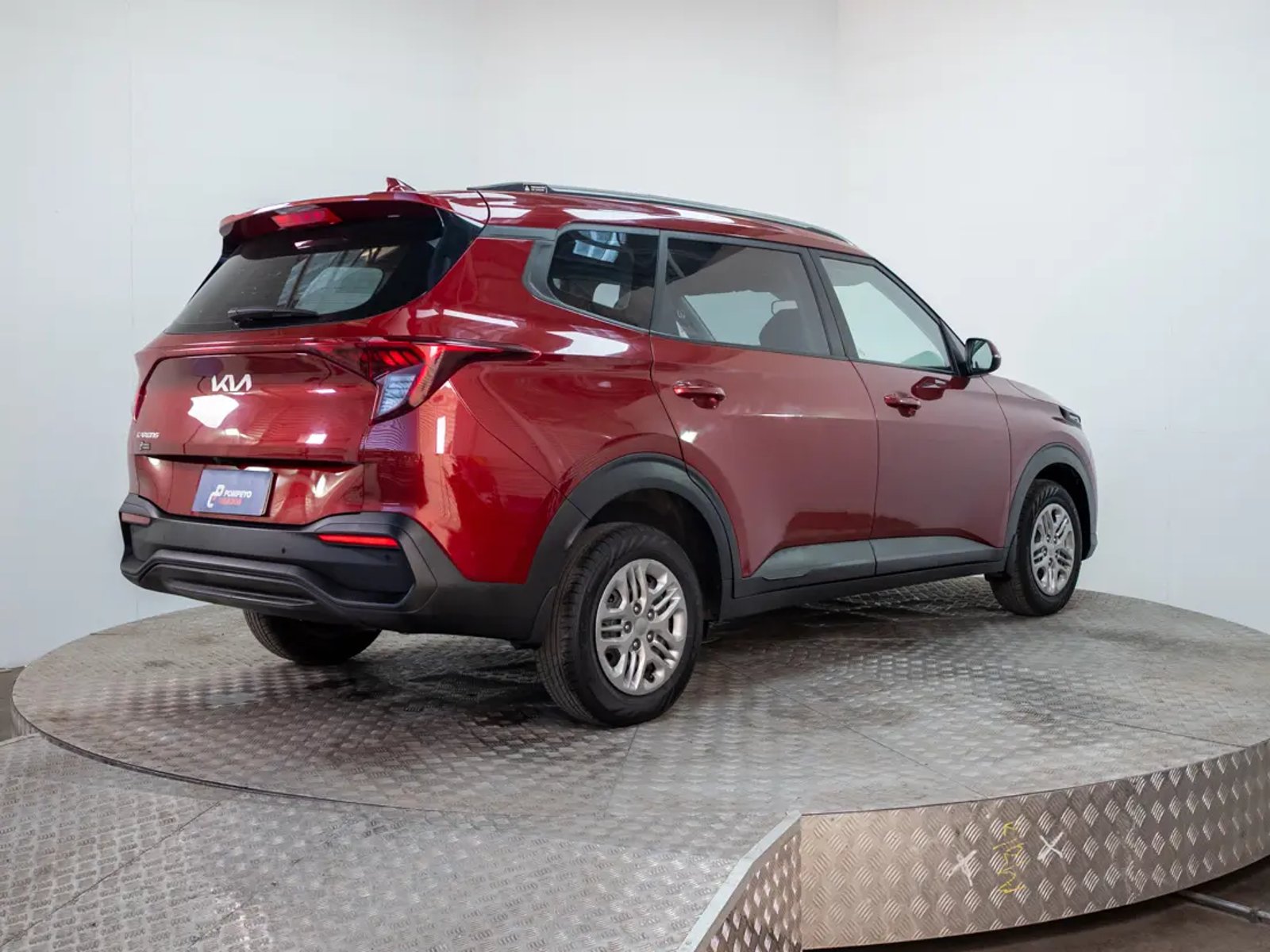 Kia CARENS 2024 - Imagen 7 de 20