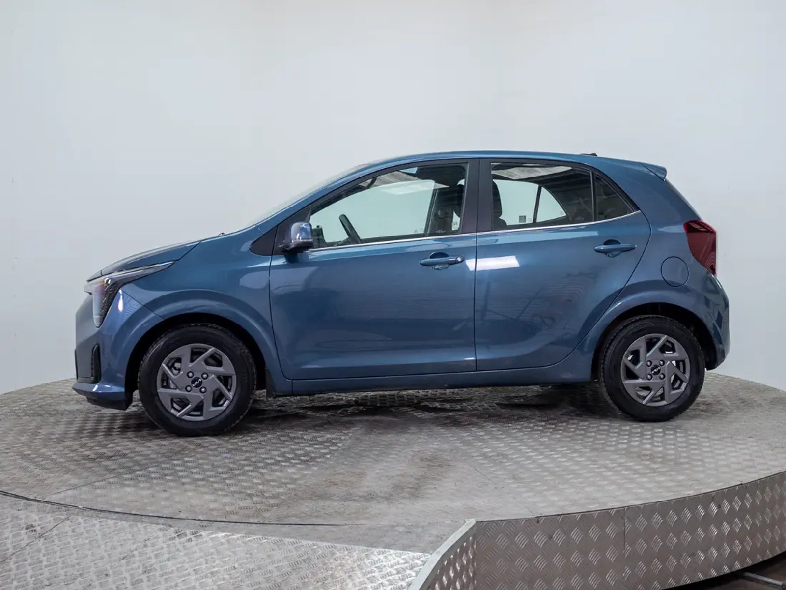 Kia MORNING 2025 - Imagen 4 de 20