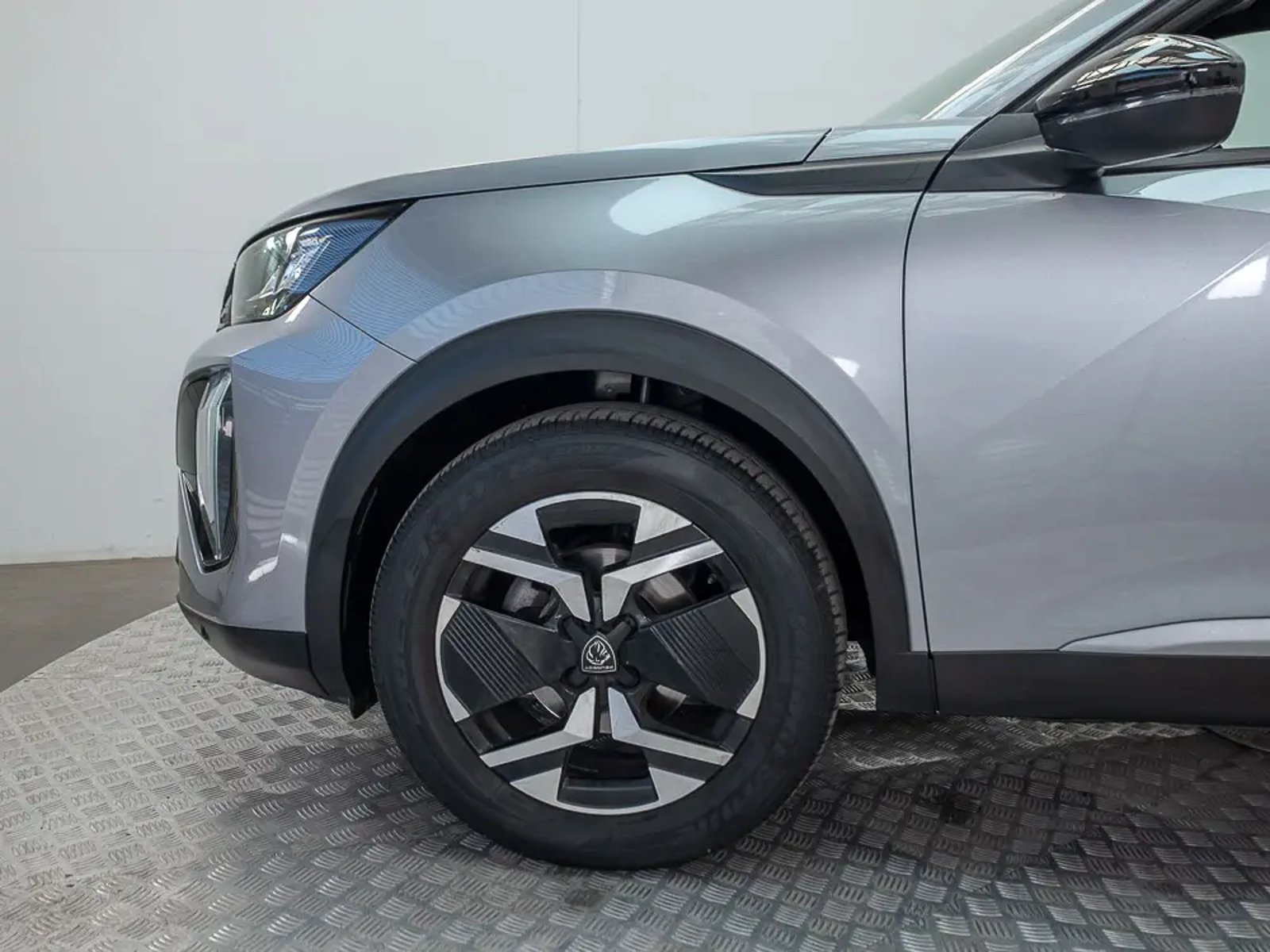 PEUGEOT 2008 2024 - Imagen 7 de 13