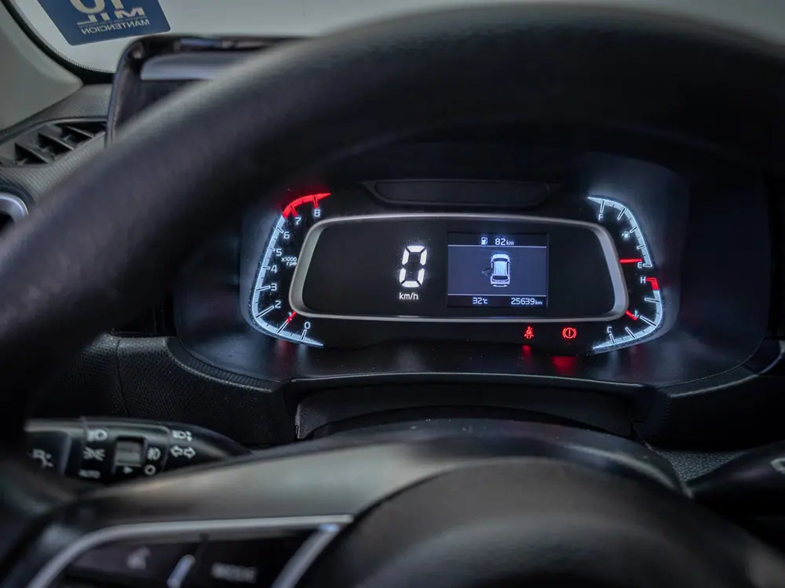 KIA SONET 2024 - Imagen 14 de 18