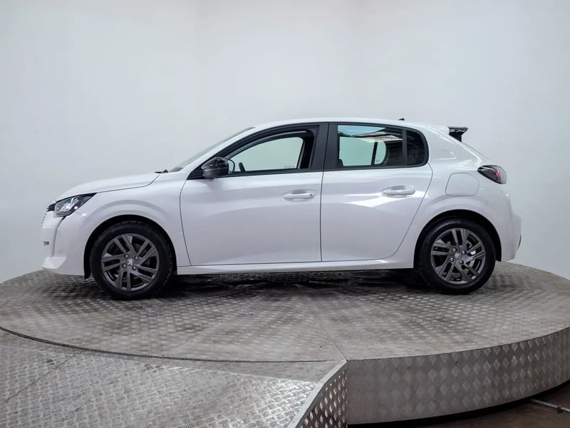 Peugeot 208 2022 - Imagen 4 de 20