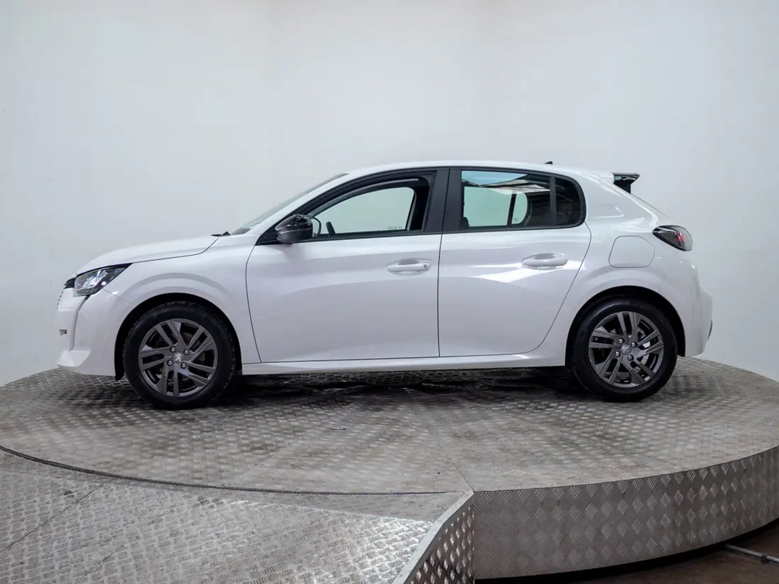 Peugeot 208 2022 - Imagen 4 de 20