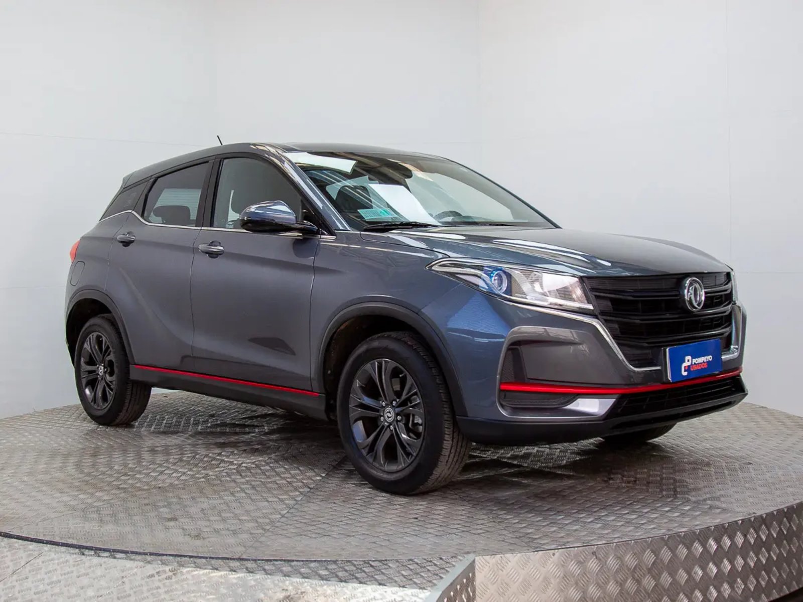 DFSK SUV 500 2024 - Imagen 8 de 18