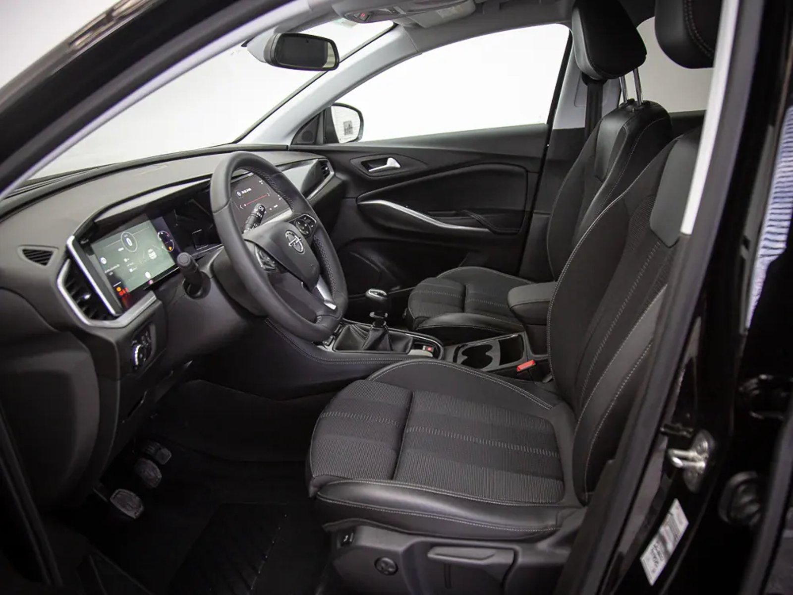 OPEL GRANDLAND 2025 - Imagen 12 de 17