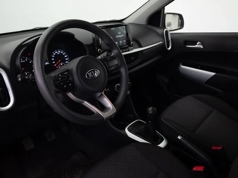 Kia MORNING 2021 - Imagen 11 de 18