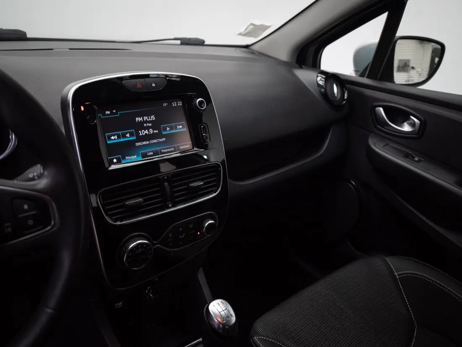 Renault CLIO 2018 - Imagen 11 de 20