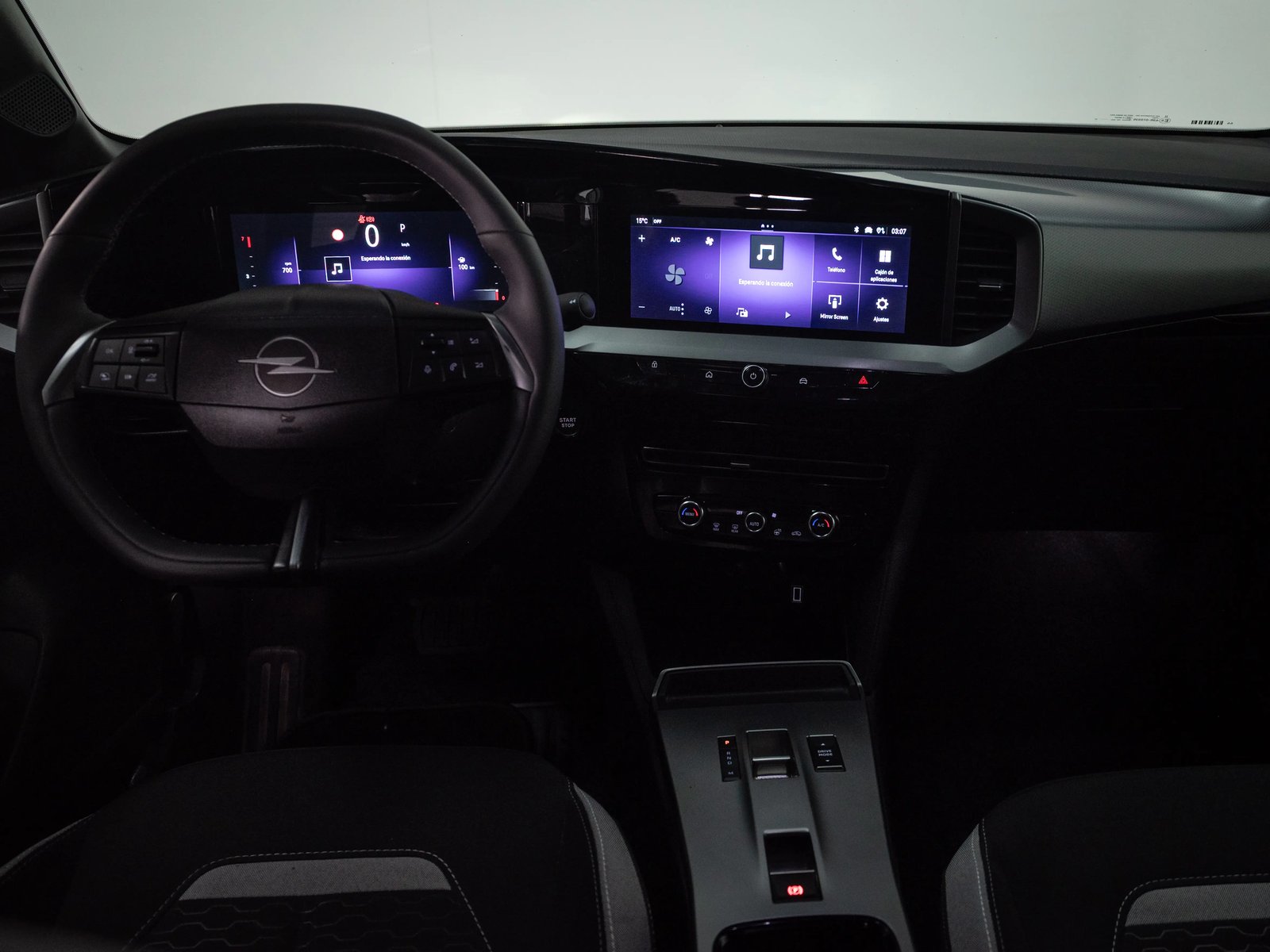 OPEL MOKKA 2025 - Imagen 15 de 20