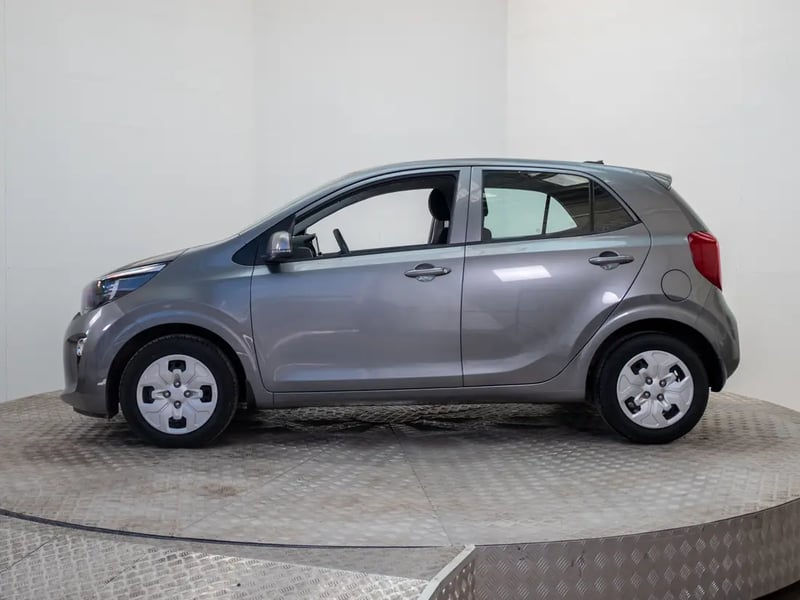 Kia MORNING 2021 - Imagen 4 de 19
