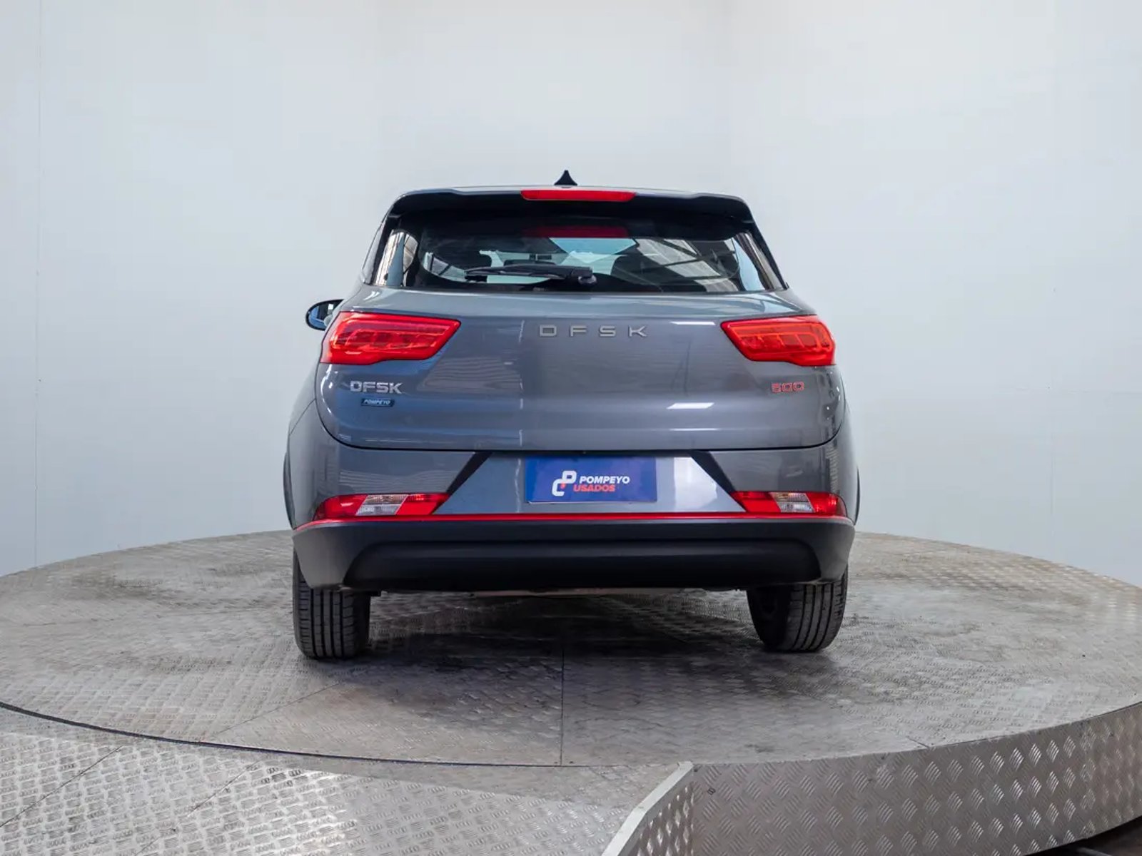 Dongfeng 500 2023 - Imagen 7 de 20