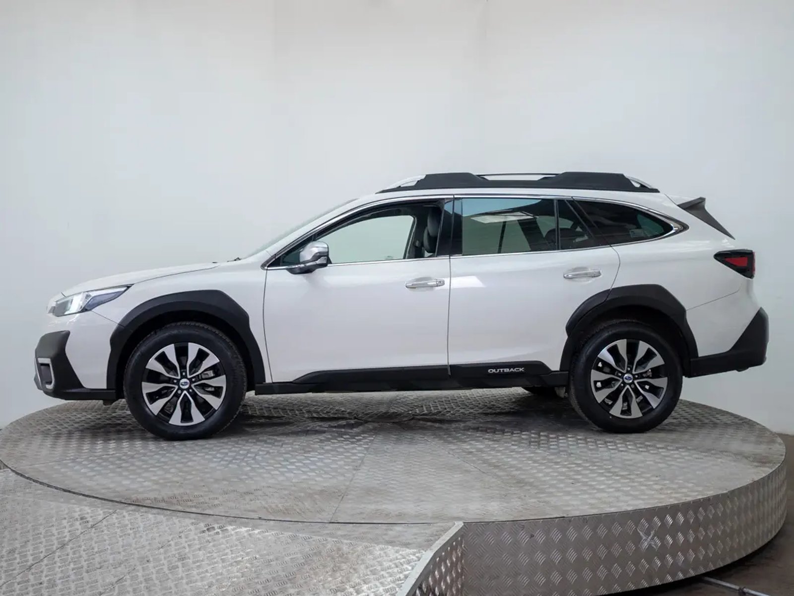 Subaru ALL NEW OUTBACK 2025 - Foto 4 de 20