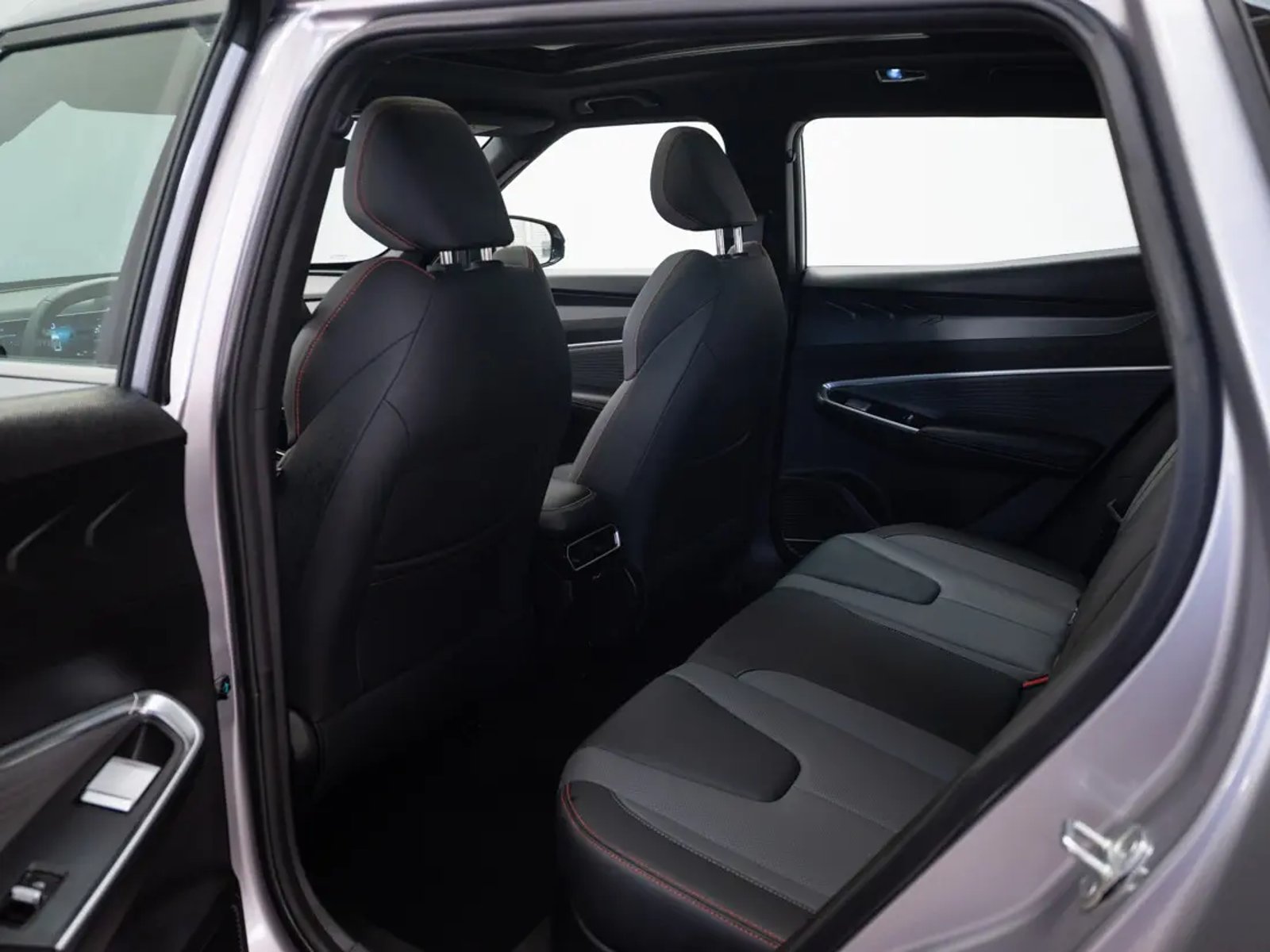 Geely CITYRAY 2026 - Imagen 14 de 20