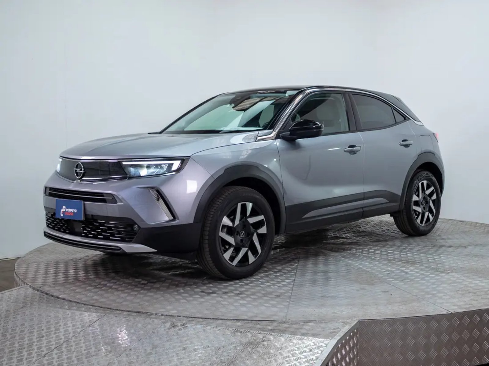 Opel MOKKA 2023 - Foto 4 de 20