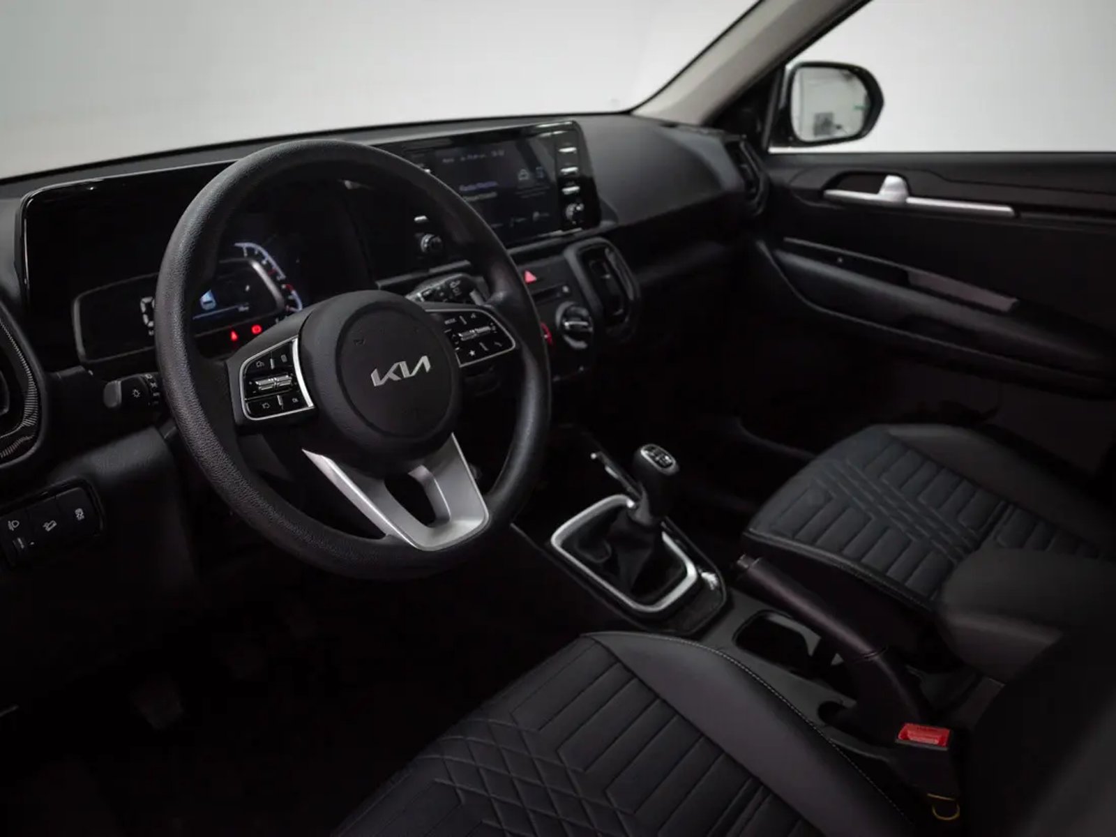 Kia SONET 2026 - Imagen 11 de 20