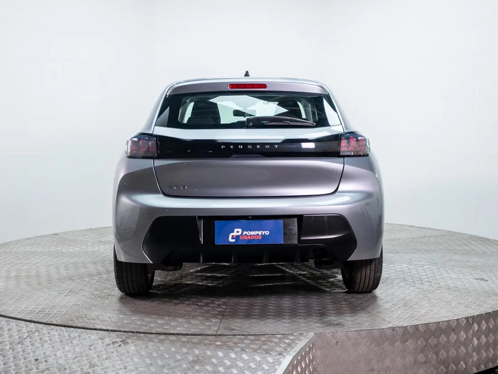 Peugeot 208 2024 - Imagen 6 de 18