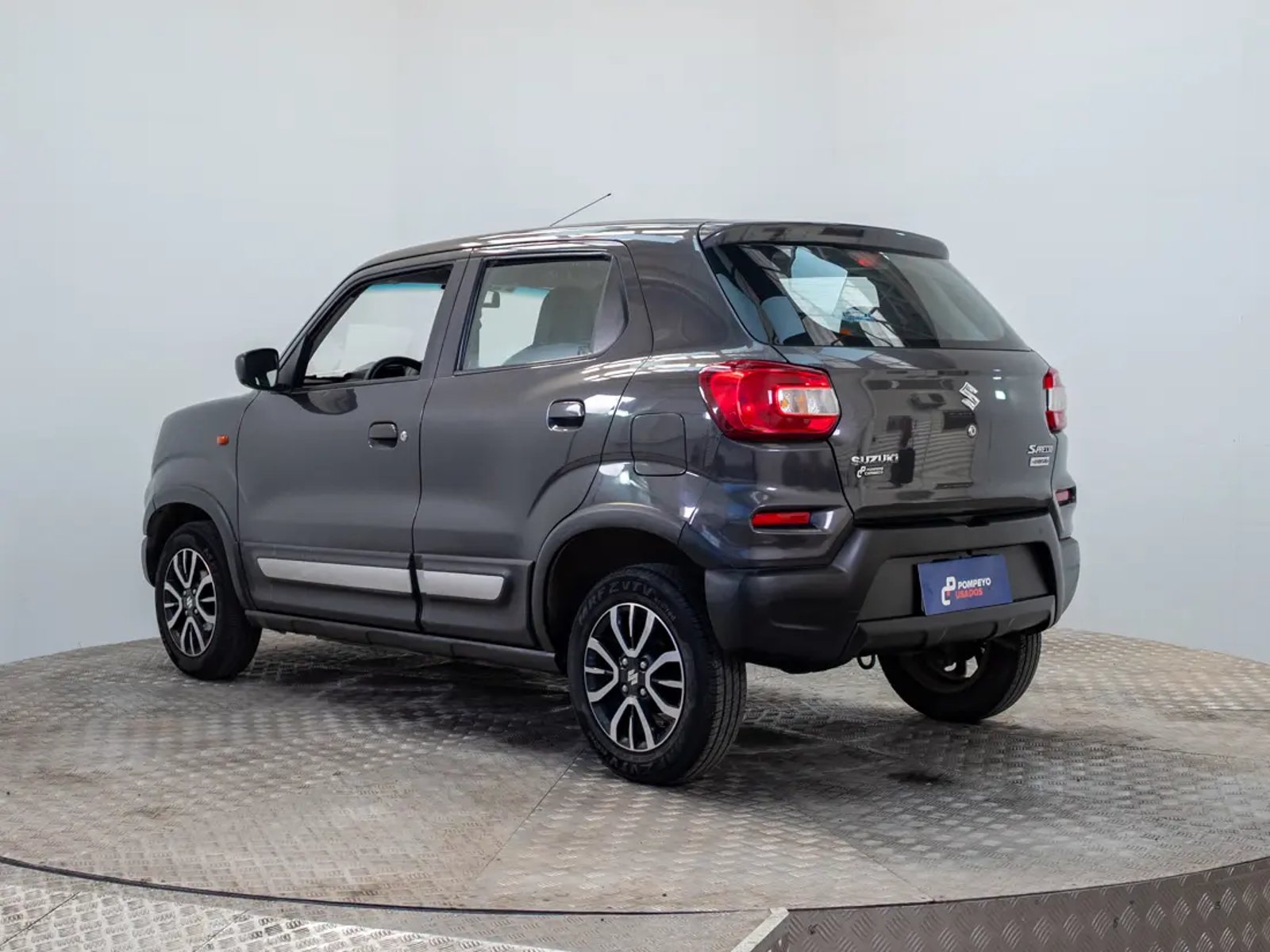 Suzuki SPRESSO 2023 - Imagen 5 de 20