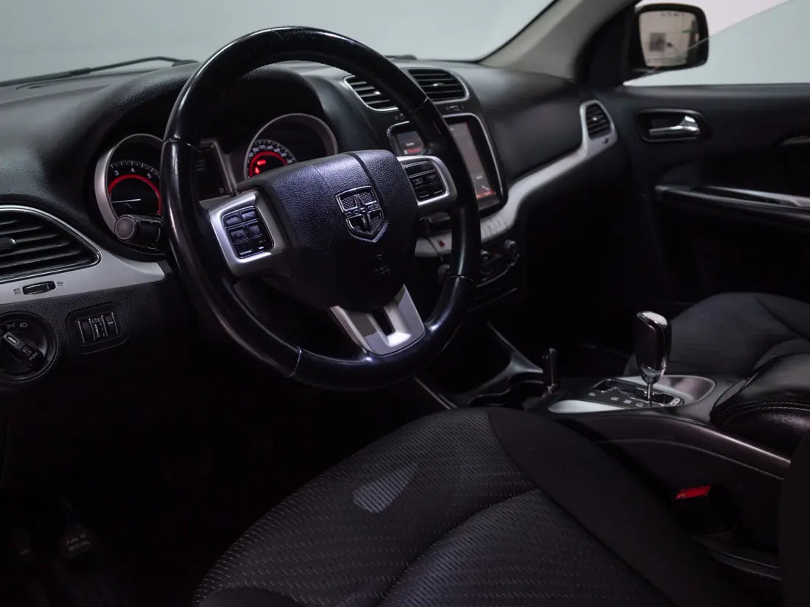 DODGE JOURNEY 2019 - Imagen 11 de 18