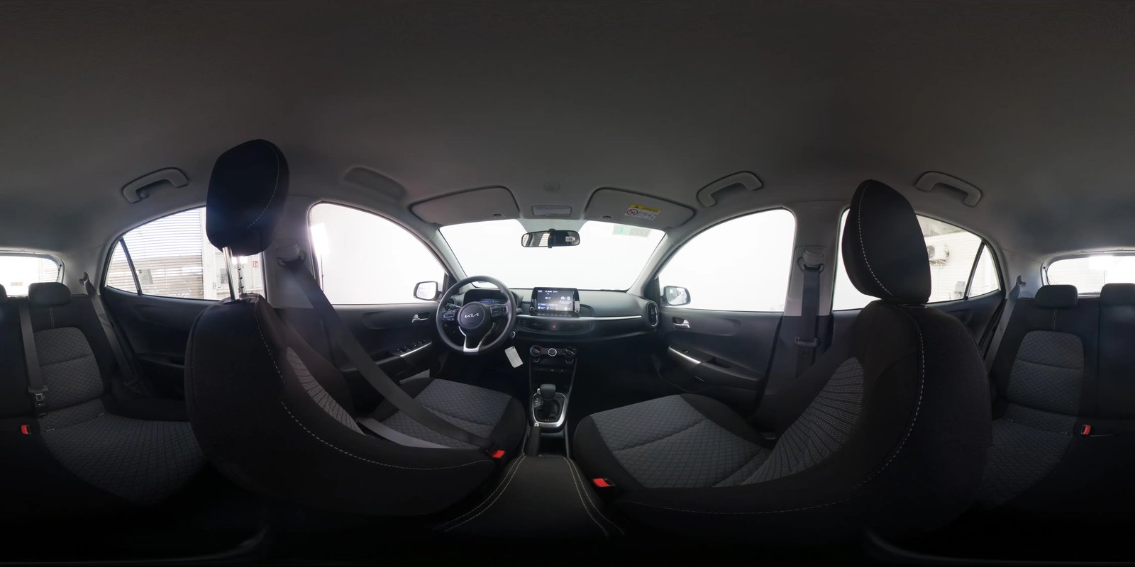 Kia MORNING 2026 - Imagen 19 de 19