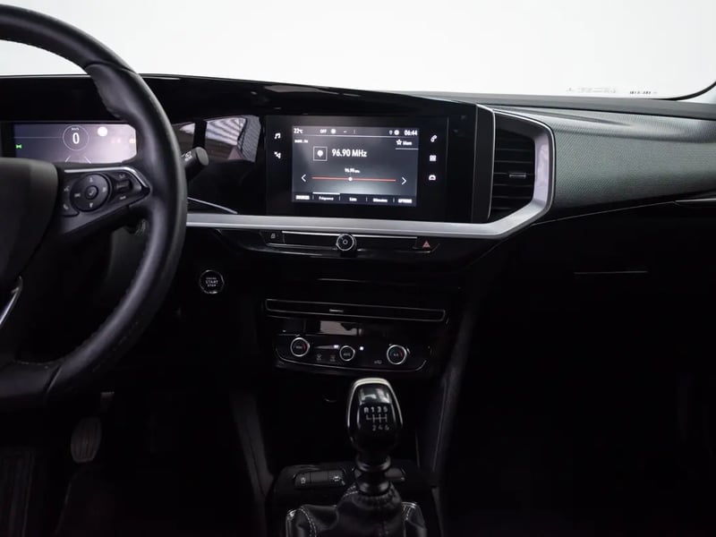 Opel MOKKA 2022 - Imagen 17 de 20