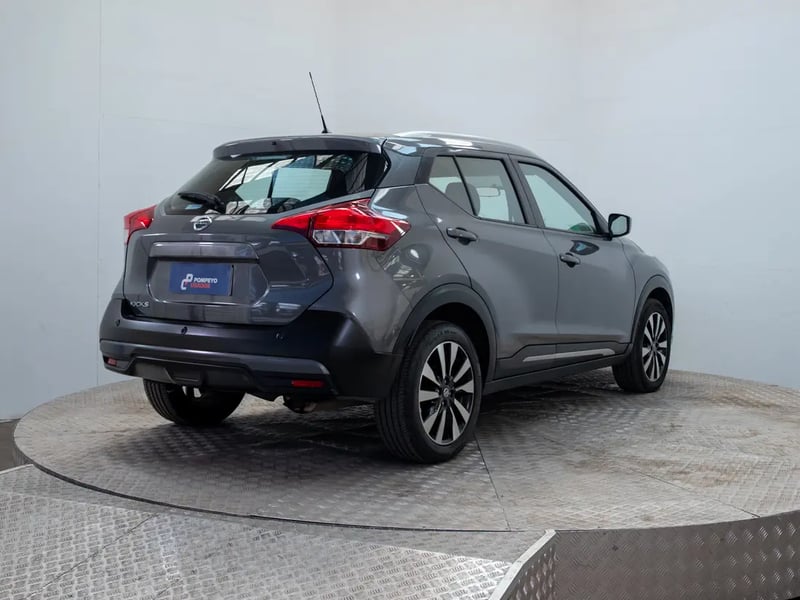 Nissan KICKS 2017 - Imagen 7 de 17