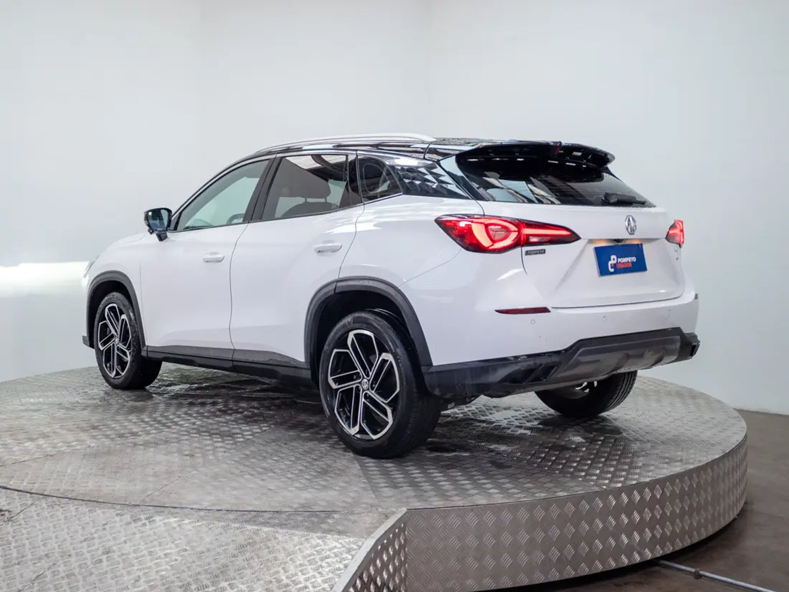 MG ONE 2023 - Imagen 5 de 19