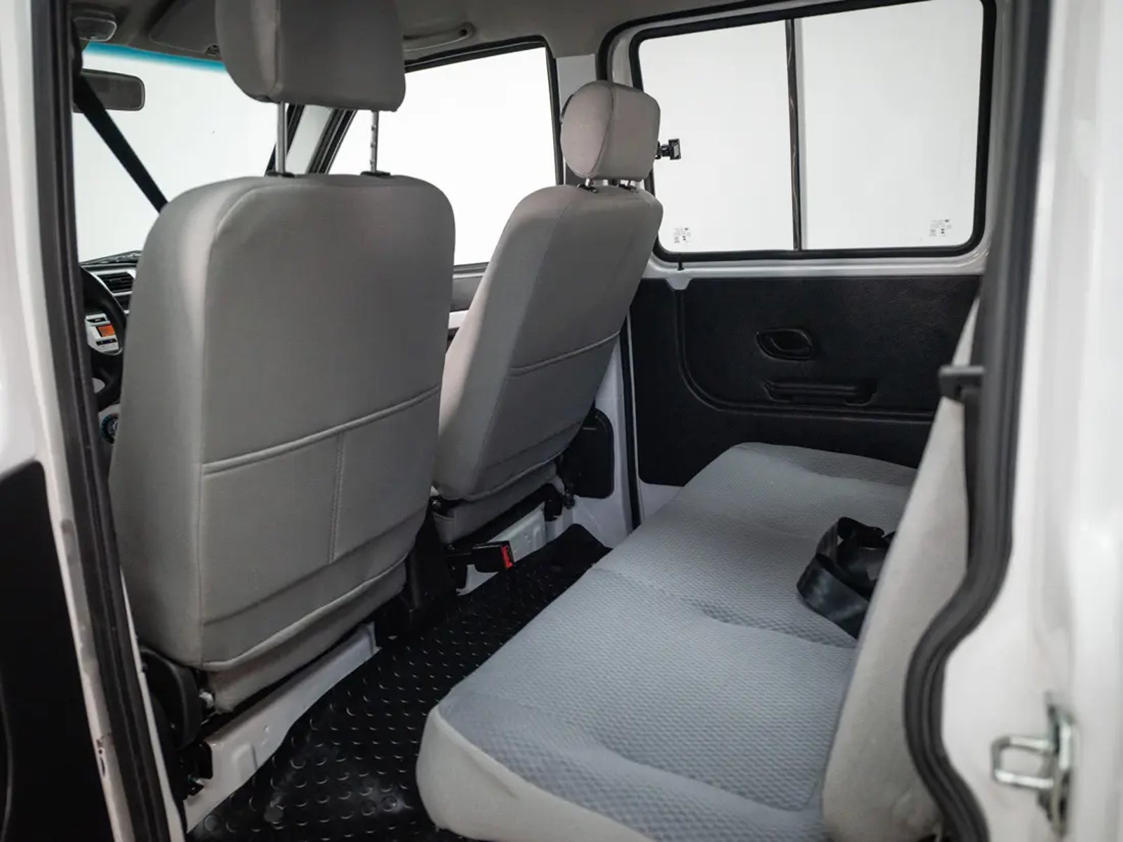 DFSK TRUCK DOBLE CABINA C22 2026 - Imagen 13 de 16