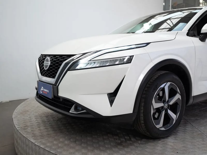 Nissan QASHQAI 2024 - Imagen 18 de 19