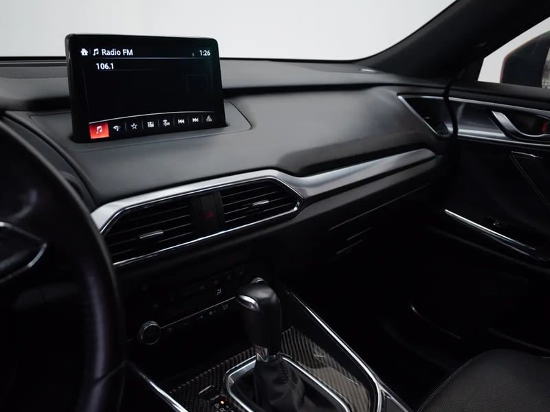 Mazda CX-9 2024 - Imagen 12 de 20