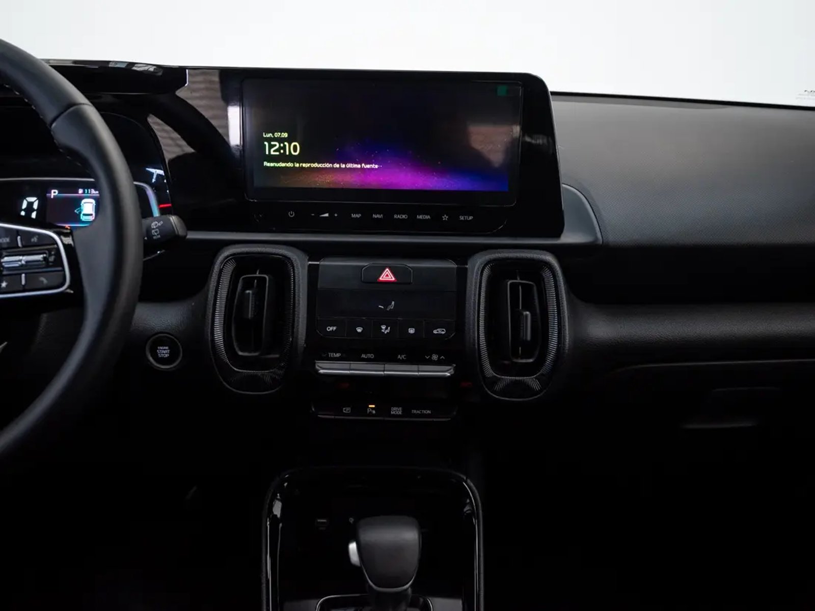 Kia SONET 2026 - Imagen 16 de 20