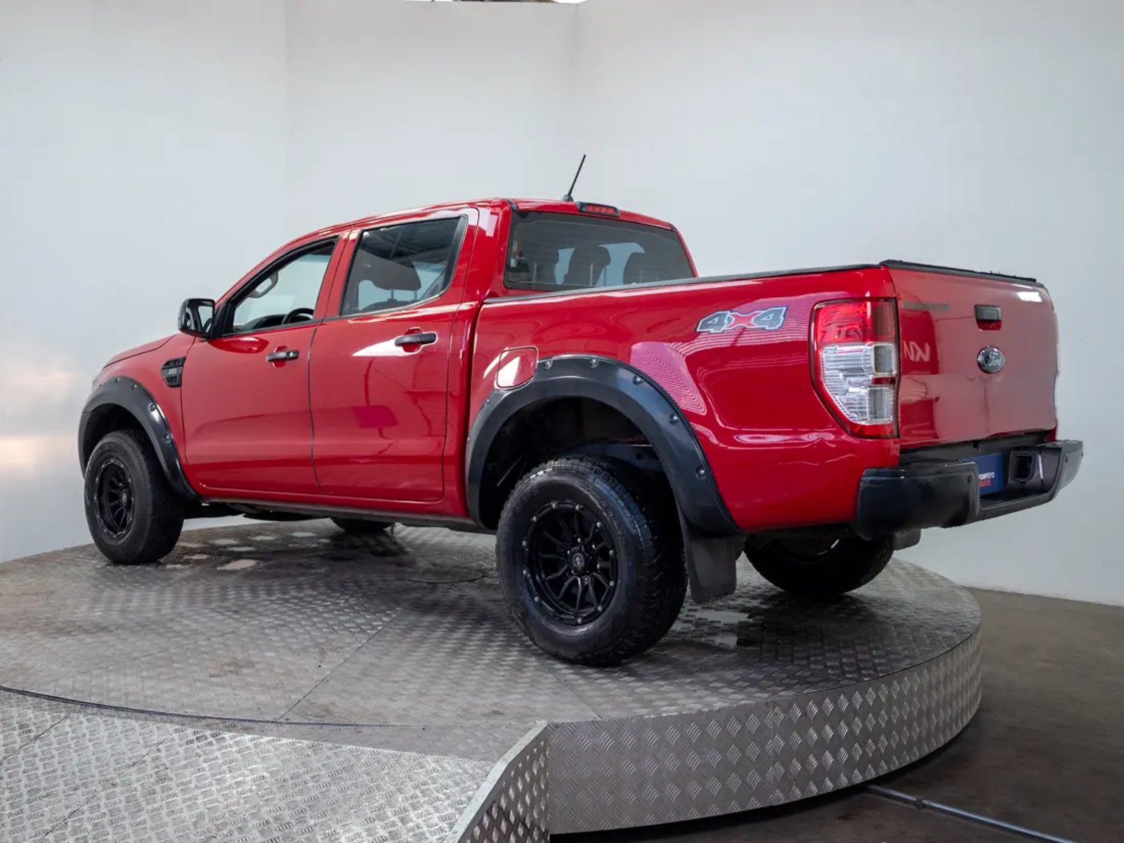 Ford RANGER 2022 - Imagen 5 de 18