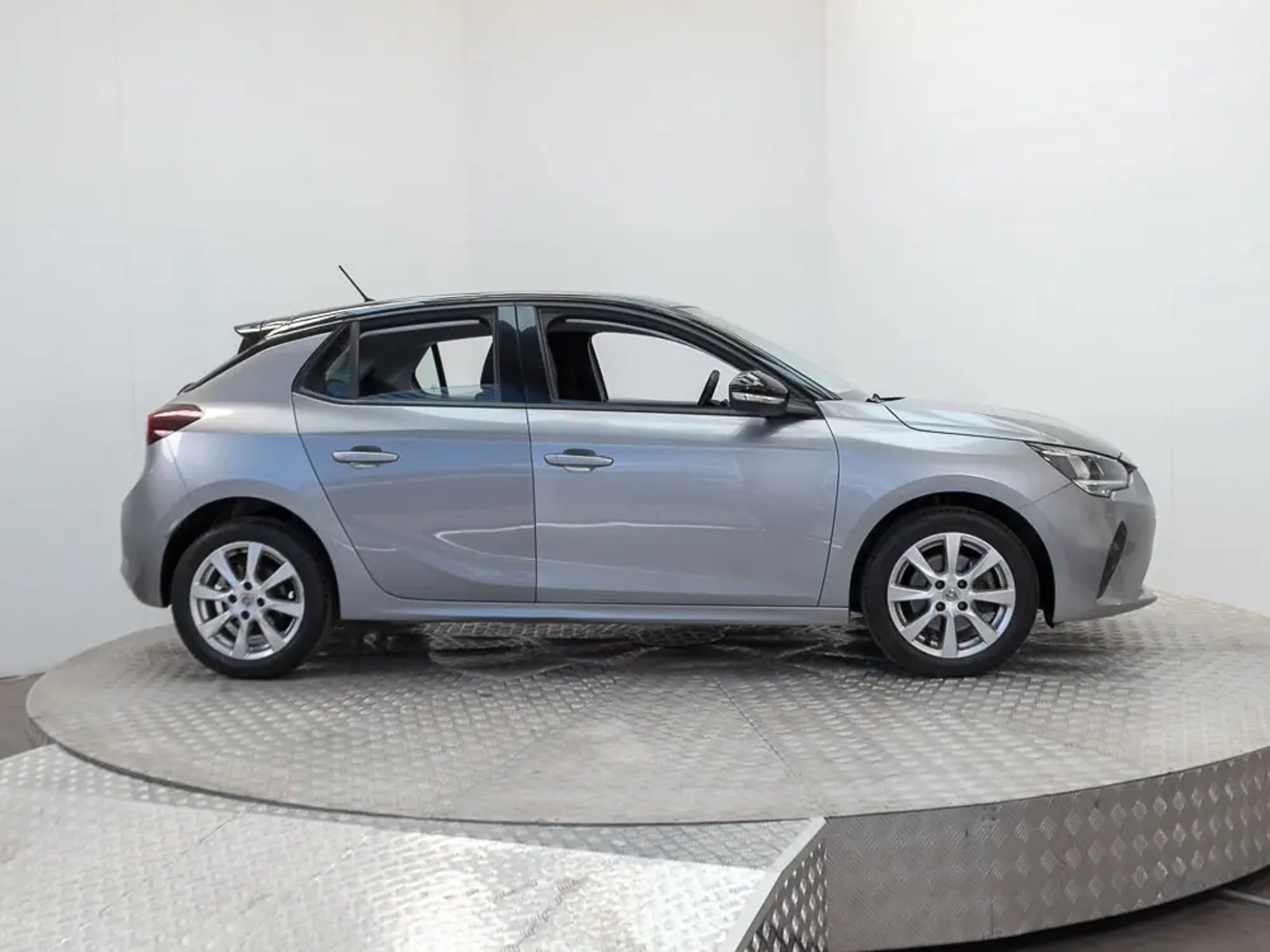 OPEL CORSA 2022 - Imagen 9 de 16