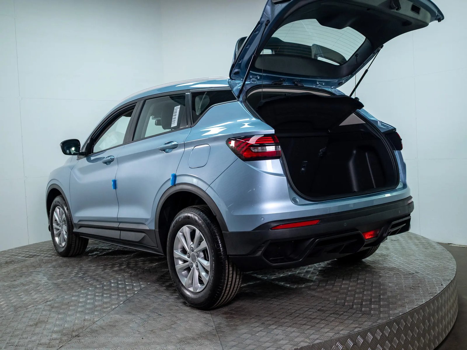 GEELY COOLRAY 2026 - Imagen 4 de 20