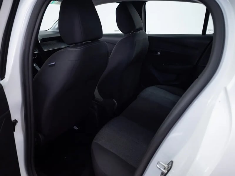 Peugeot 208 2023 - Imagen 14 de 20