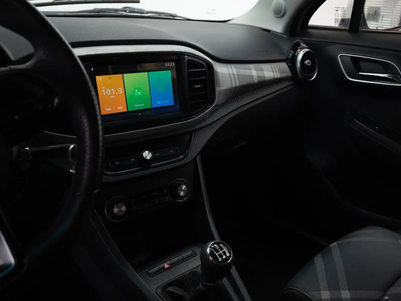 MG 3 2022 - Imagen 12 de 20