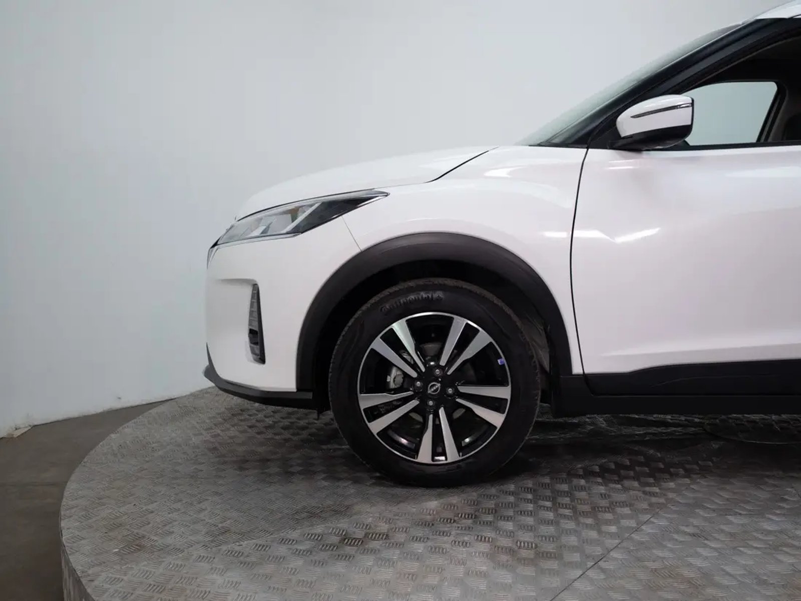 Nissan KICKS 2025 - Imagen 17 de 20