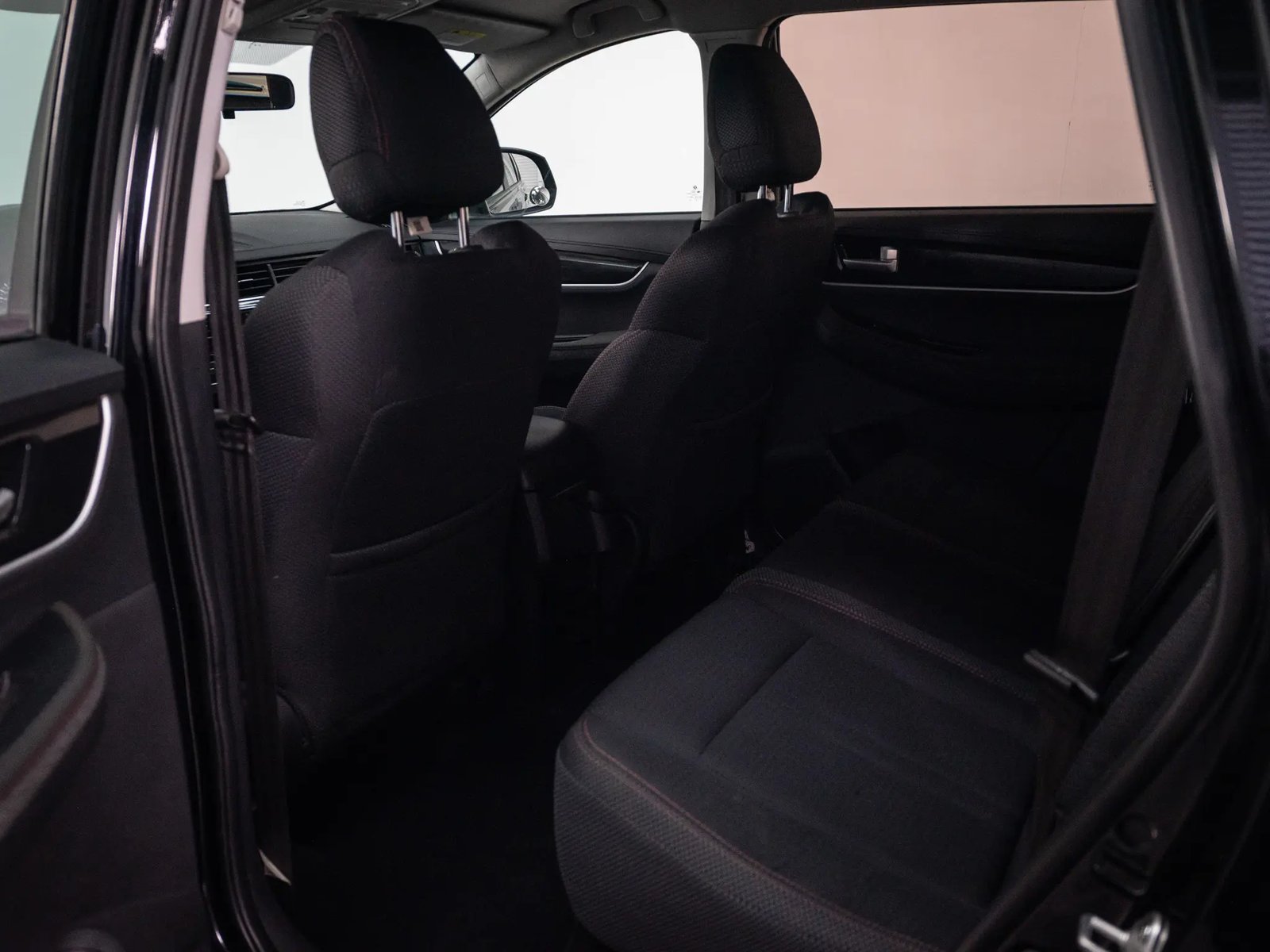 DONGFENG JOYEAR 2021 - Imagen 14 de 17