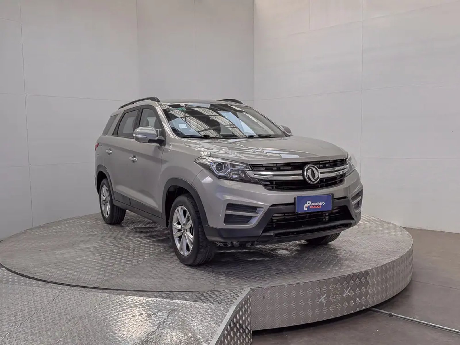 DFSK SUV 560 2023 - Imagen 3 de 16