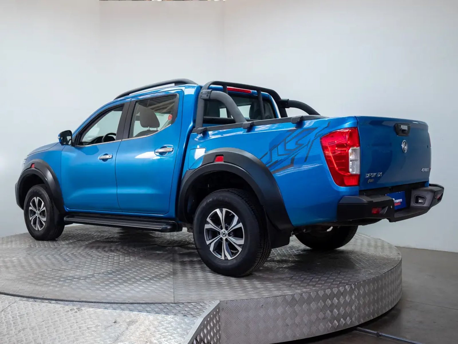 DFSK PICK UP D1 2025 - Imagen 6 de 16