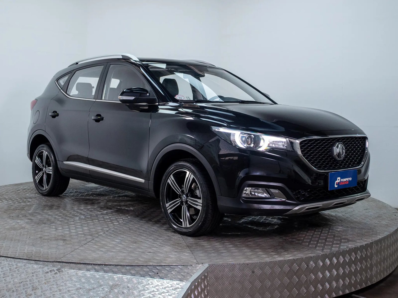 MG ZS 2024 - Imagen 4 de 20